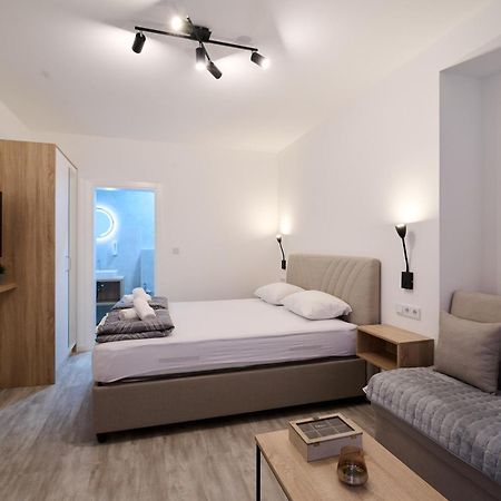Sultan Apartments Mostar Exteriör bild
