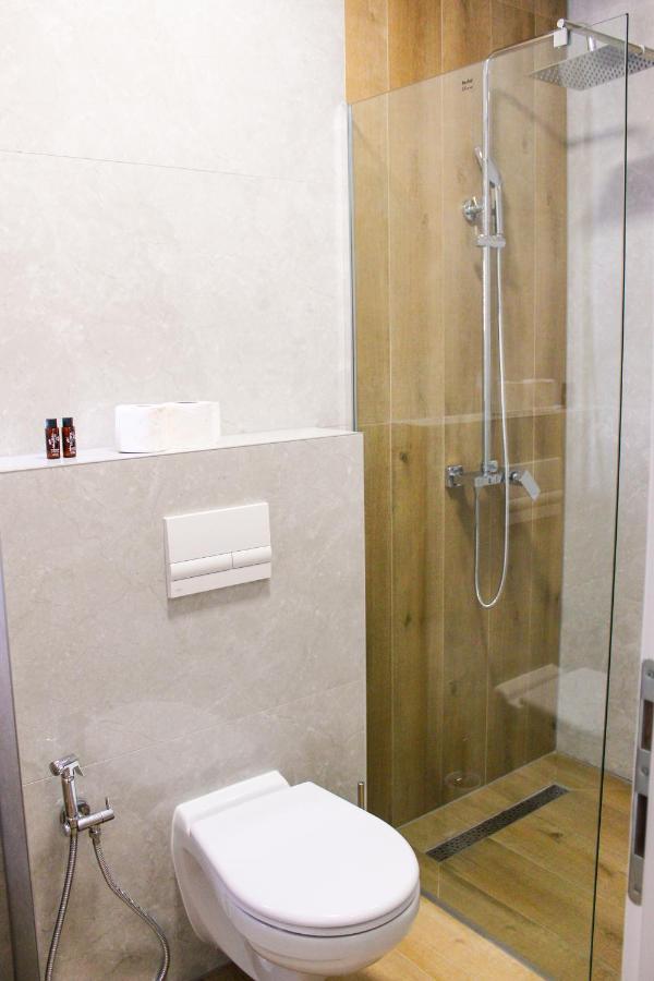 Sultan Apartments Mostar Exteriör bild