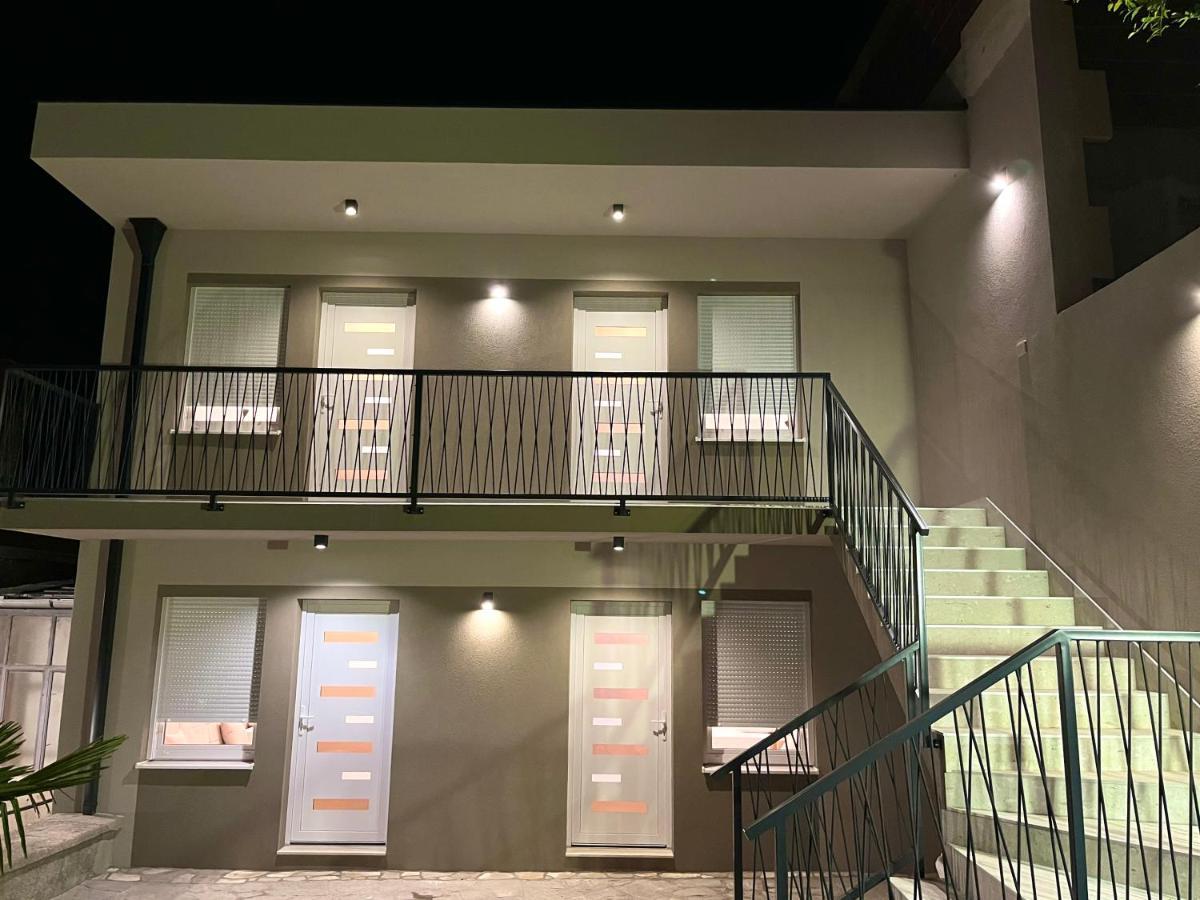 Sultan Apartments Mostar Exteriör bild