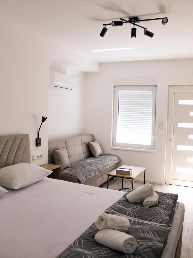 Sultan Apartments Mostar Exteriör bild
