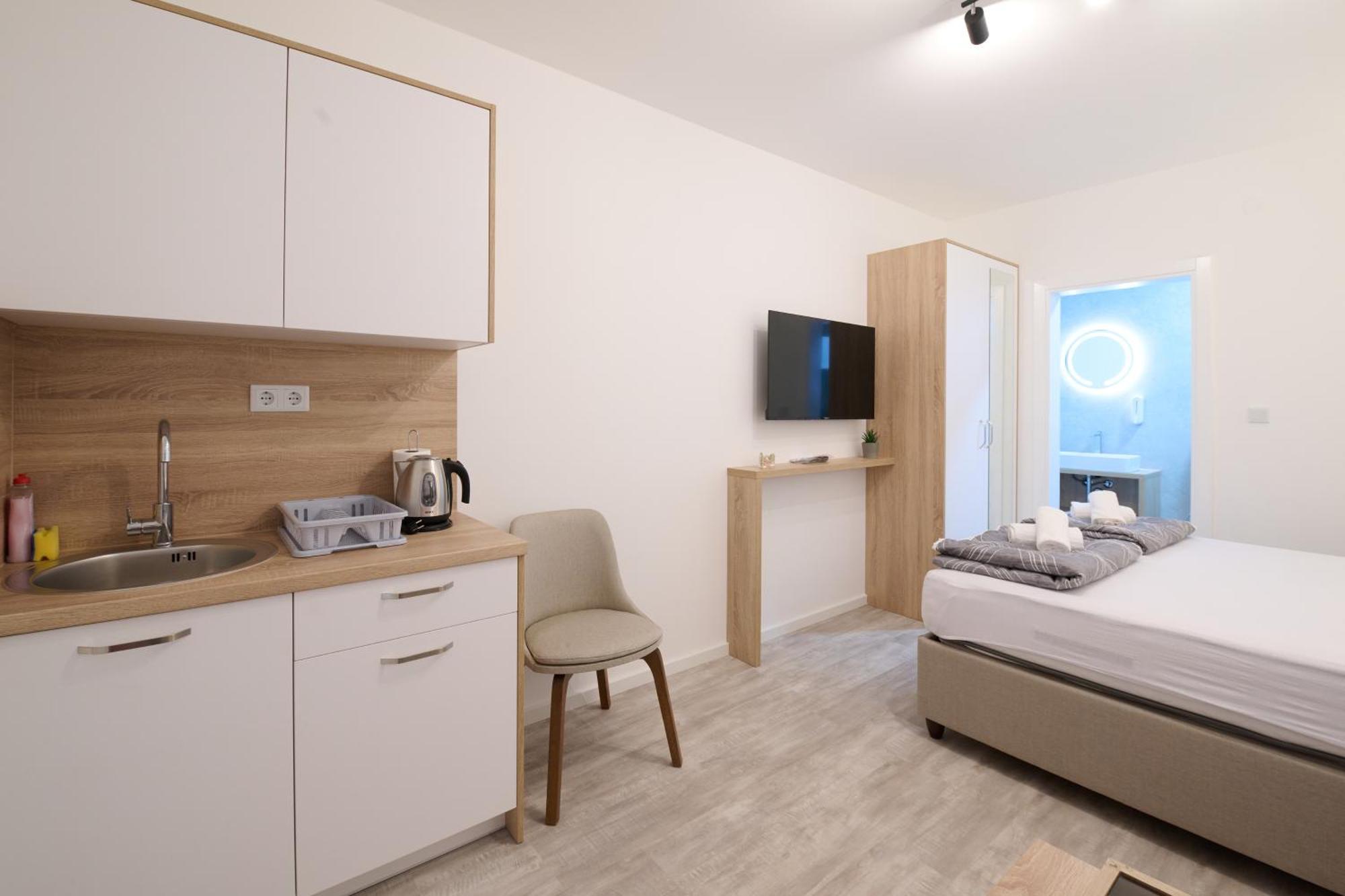 Sultan Apartments Mostar Exteriör bild