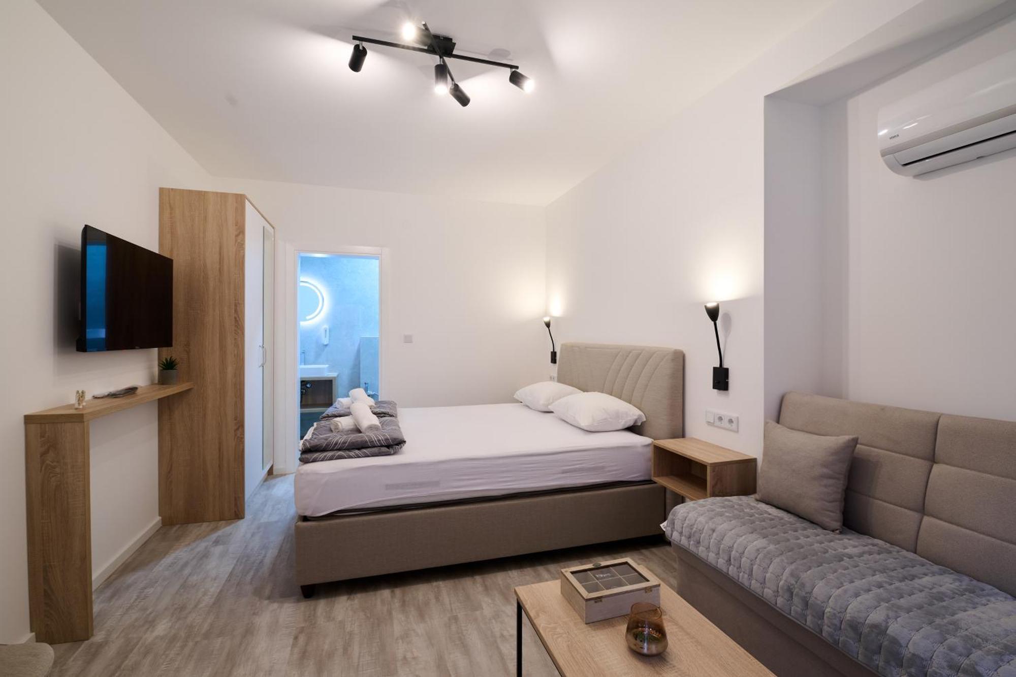 Sultan Apartments Mostar Exteriör bild